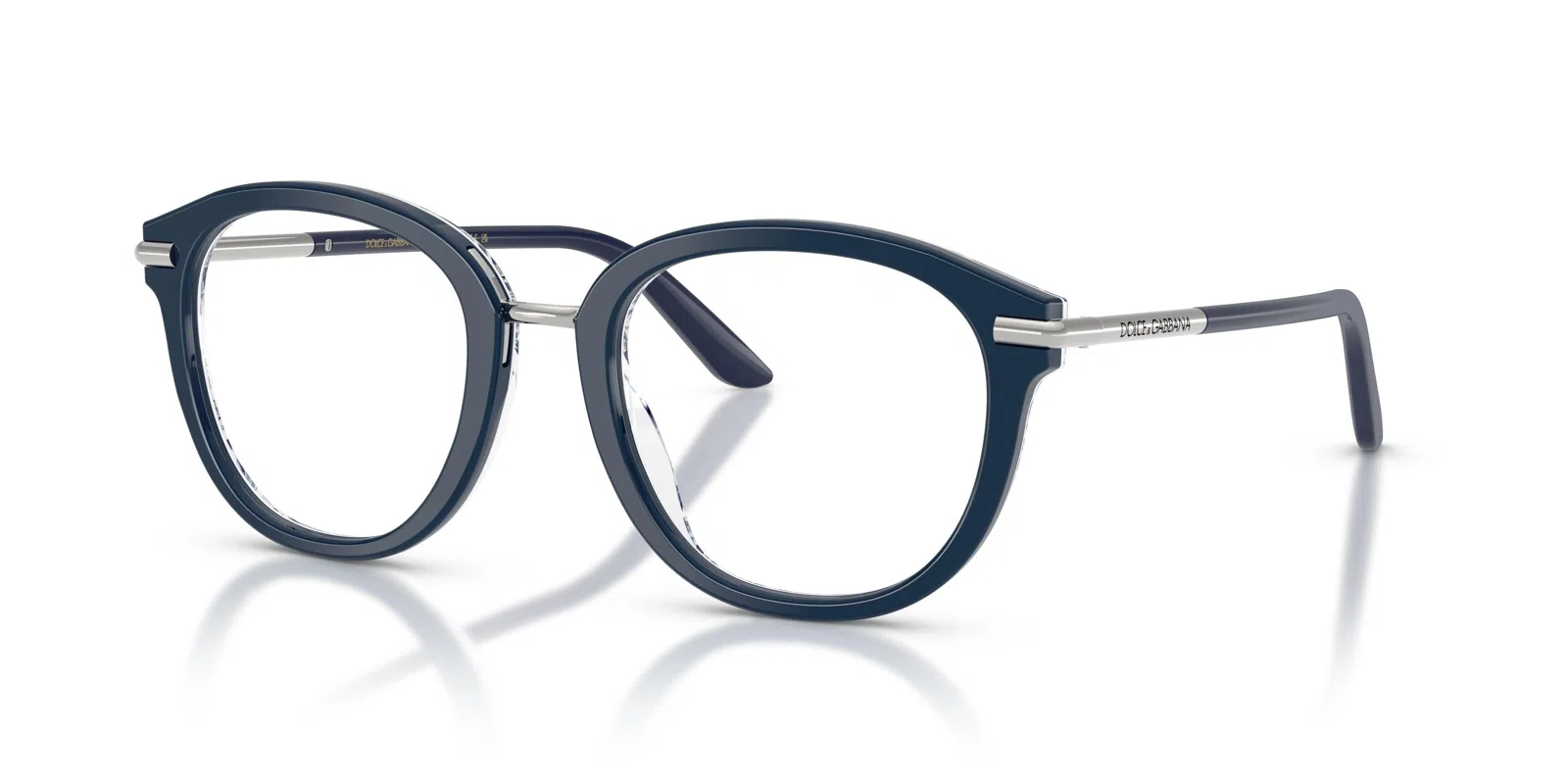 Dolce & Gabbana 3410 Eyeglasses - view 21